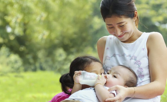 Tại sao Thái Lan có thể trở thành nước Châu Á đầu tiên ngăn chặn HIV lây từ mẹ sang con?