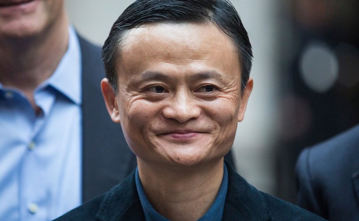 Alibaba sắp mở nền tảng mua bán dịch vụ tài chính cạnh tranh với Tencent