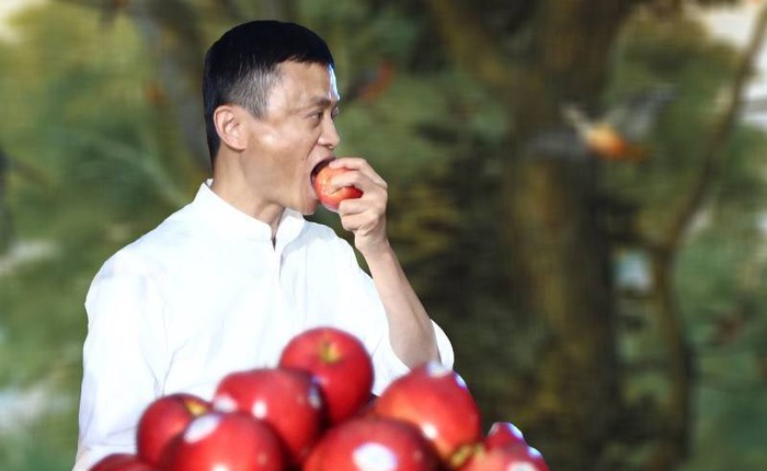 Alibaba sử dụng blockchain để ngăn chặn thực phẩm giả ở Trung Quốc