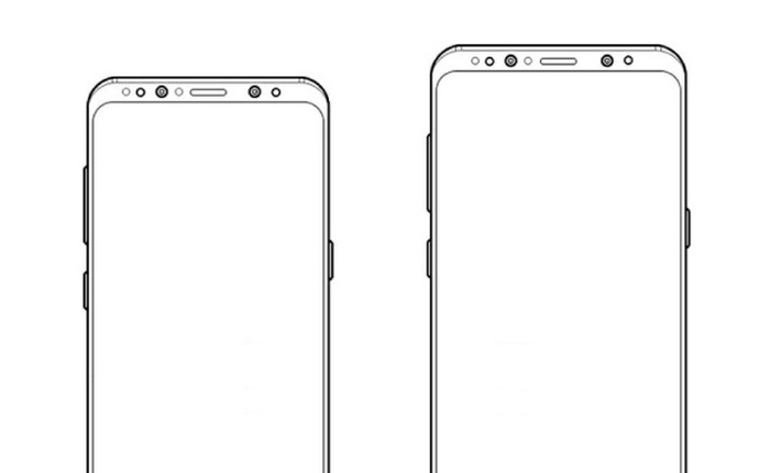 Samsung Galaxy S9 sẽ không còn jack cắm tai nghe, cũng có tính năng giống FaceID?