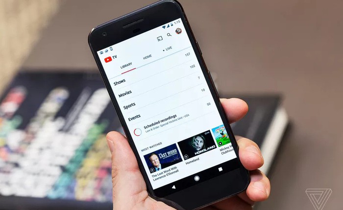 YouTube bỗng dưng giới hạn chạy quảng cáo trên rất nhiều video về iPhone X và khẳng định đây chỉ là lỗi thuật toán