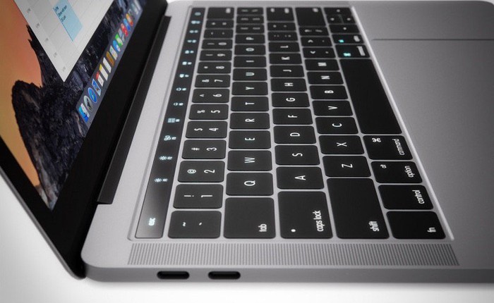 11.000 người mua phụ kiện giá 69 USD chỉ để Macbook Pro mới có tính năng của bản cũ