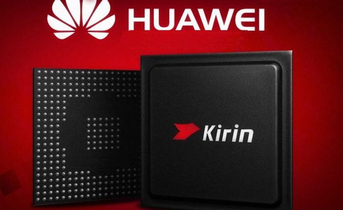 Với Kirin 970 "tăng thời lượng pin trên smartphone 50% xử lý AI nhanh hơn 20% ",Huawei mạnh miệng đe dọa cả Apple và Samsung