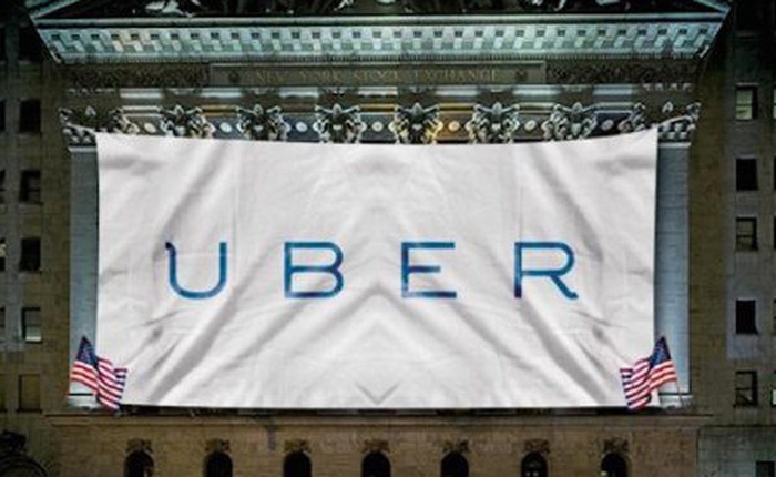CEO mới tuyên bố Uber sẽ IPO trong vòng ba năm tới