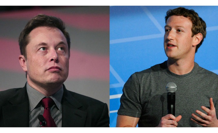 Trả lời được 6 câu hỏi tuyển dụng hóc búa này, tới Elon Musk, Mark Zuckerberg cũng trải thảm mời bạn về làm cho công ty