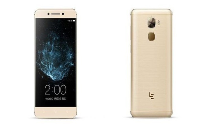 LeEco Le Pro3 Elite chính thức ra mắt: chip Snapdragon 820, không có NFC, giá 245 USD