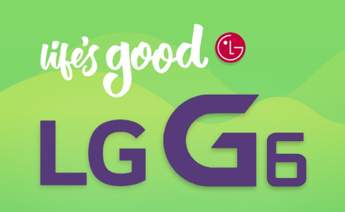 LG G6 sẽ có tỷ lệ màn hình "dị" 9:18, điều này sẽ ảnh hưởng đến trải nghiệm của bạn như thế nào?