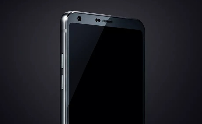 LG xác nhận G6 sẽ có camera kép độ phân giải 13MP, chụp được cả ảnh tỷ lệ 18:9 và ảnh vuông cho Instagram
