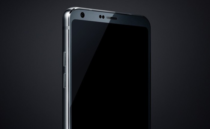 LG tung video "gợi nhớ" những tính năng được yêu thích nhất, gửi thông điệp ngầm về LG G6