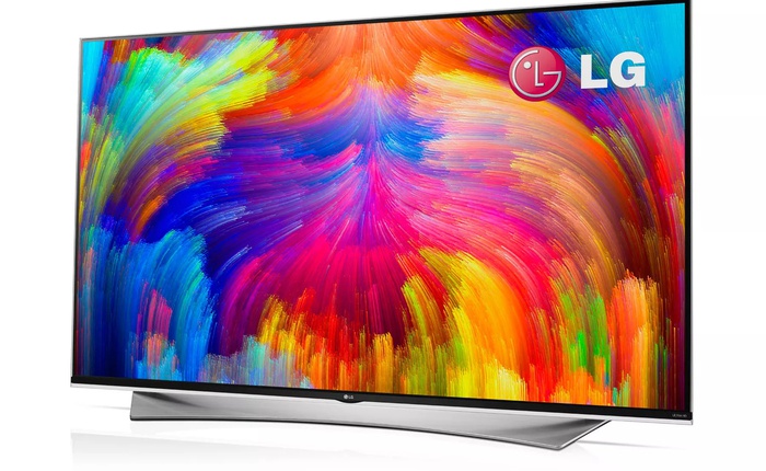 Cuộc đàm phán để LG Display cung cấp màn hình LCD cỡ lớn cho Samsung vẫn đang bế tắc