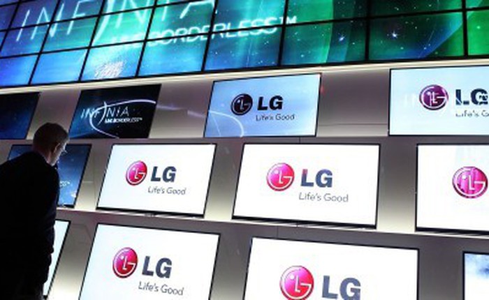 Lo ngại lộ bí mật công nghệ, chính phủ Hàn Quốc chưa cho LG xây nhà máy sản xuất màn hình tại Trung Quốc