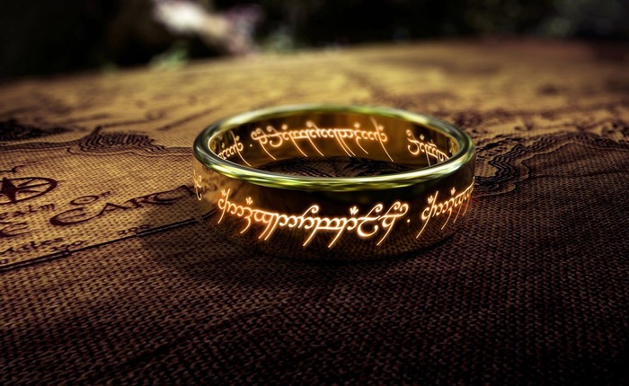 Amazon chính thức xác nhận đang phát triển series phim truyền hình Lord of The Rings
