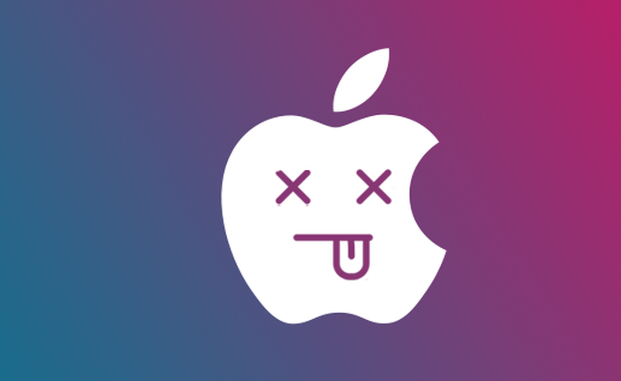 Apple đã sẵn sàng cho một tương lai không có Mac