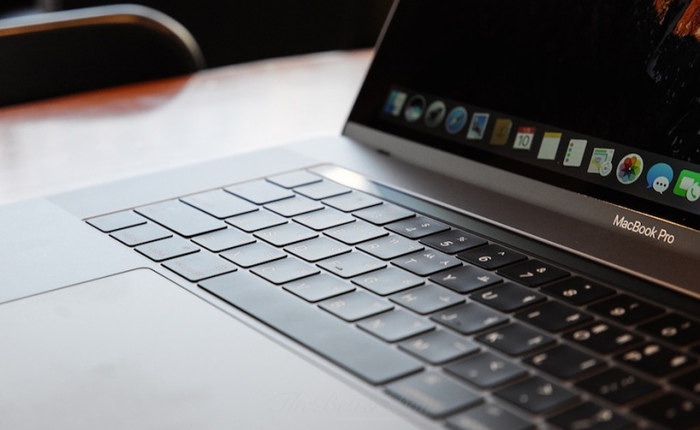 Cảm nhận của một nhà thiết kế nổi tiếng về MacBook Pro: 'Đây là chiếc máy tính nhiều lỗi nhất tôi từng sở hữu'