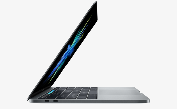 MacBook sẽ tự động thông báo cho người dùng nếu màn hình ngốn quá nhiều pin