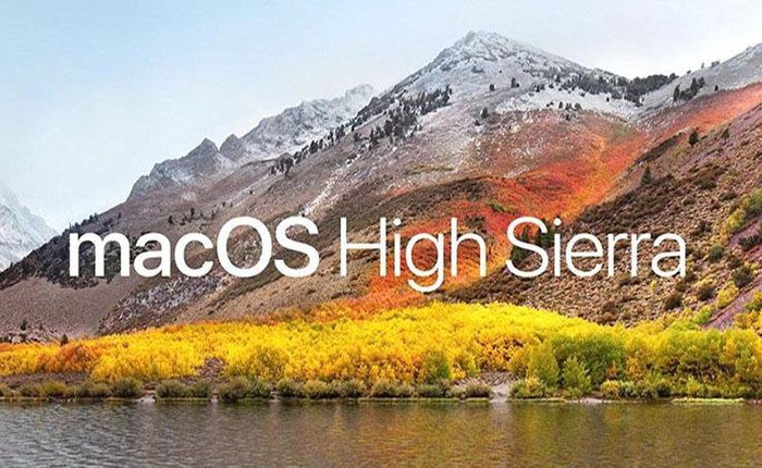 CẢNH BÁO: Ai cũng có thể hack được hệ điều hành High Sierra mà không cần mật khẩu lẫn tài khoản admin, gõ chữ root là xong