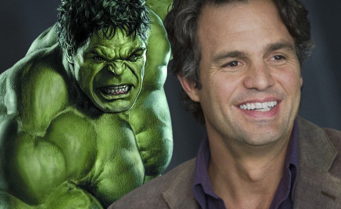 Sẽ không bao giờ có phim riêng về Hulk do Mark Ruffalo đóng vì Universal không thích hợp tác với Marvel