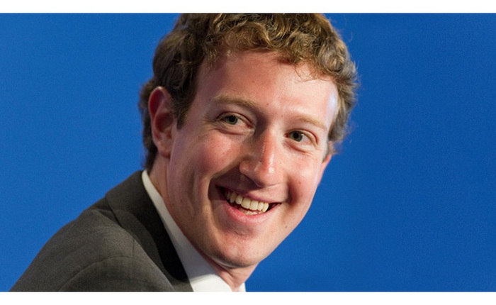 Mark Zuckerberg: Thành công luôn cần tới may mắn, ngày đó nếu tôi phải vừa phải code, vừa nuôi gia đình thì còn lâu mới có Facebook ngày nay