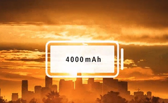 Huawei xác nhận Mate 10 sẽ trang bị pin 4000 mAh