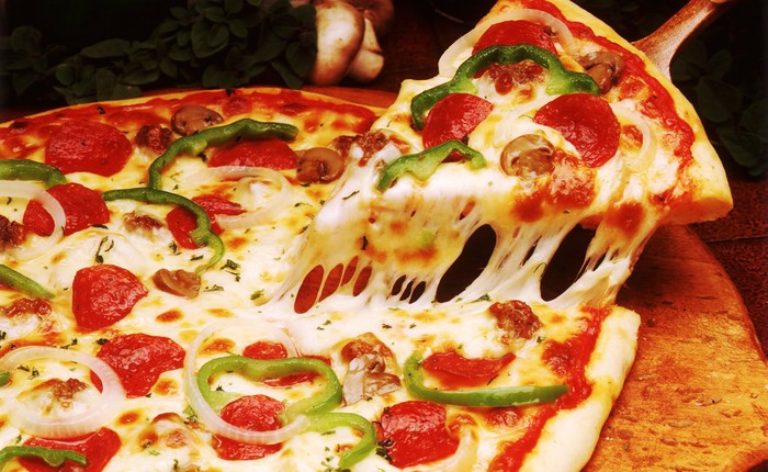 Hỏi khó: Vì sao Pizza lại ngon đến như vậy?