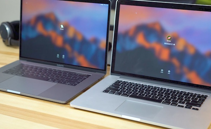 Chỉ cần bỏ ra 200 USD, Apple sẽ đổi MacBook Pro 2012/2013 lỗi pin của bạn lên một chiếc máy 2017 mới toanh