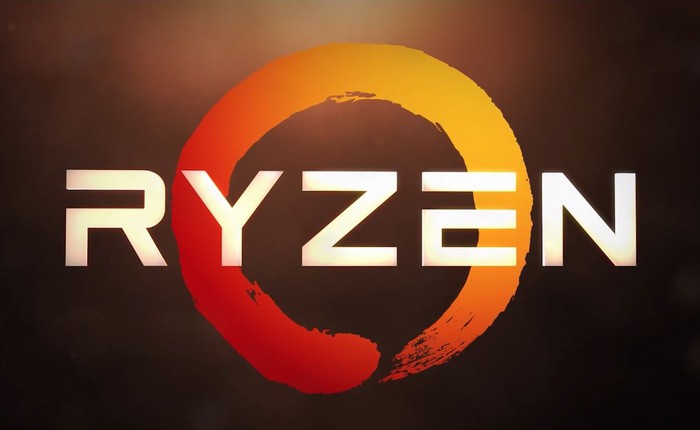Lộ giá bán CPU AMD Ryzen cao cấp, khởi điểm từ 316,59 USD