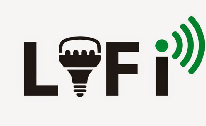 Đây là Li-Fi, công nghệ truyền mạng Internet bằng ánh sáng, có thể thay thế hoàn toàn Wi-Fi trong tương lai