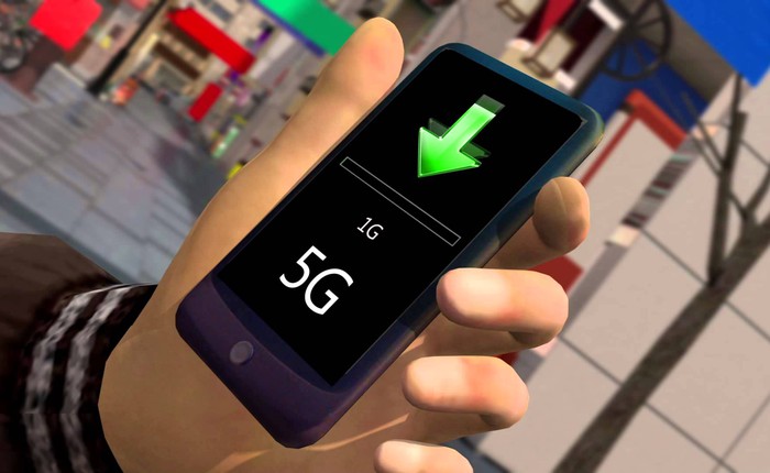 Samsung đã sẵn sàng giới thiệu chip di động thế hệ 5G để đưa vào thương mại hóa