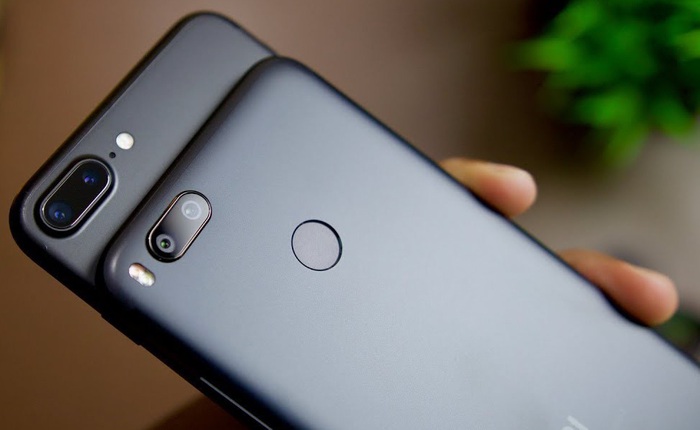 Xiaomi Mi 7 sẽ có camera trang bị công nghệ AI hỗ trợ chụp ảnh chất hơn