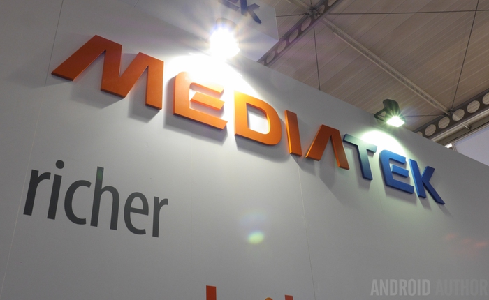 MediaTek ra mắt chip P25 Helio hỗ trợ tốt hơn điện thoại thông minh camera kép