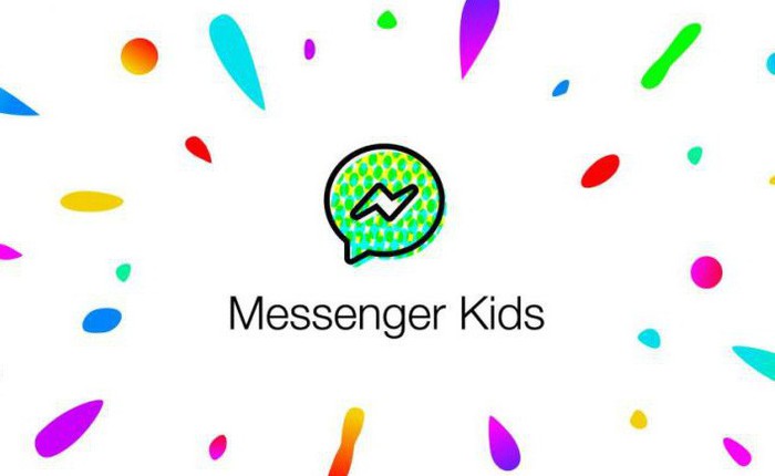 Facebook ra mắt ứng dụng nhắn tin dành cho trẻ em, chiêu trò mới để thu hút thêm người dùng