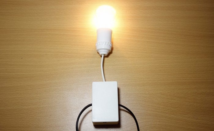 Hướng dẫn chế tạo thiết bị bật tắt đèn tự động khi trời sáng/tối siêu đơn giản chỉ với 50.000 đồng