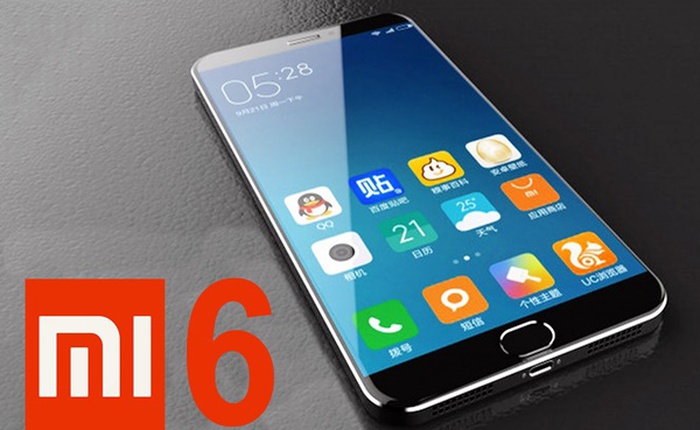 Xiaomi Mi 6 lộ điểm benchmark trên Geekbench, vượt mặt Galaxy S8 và Galaxy S8+