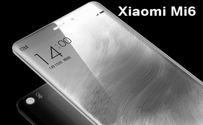 Lộ diện thông số kỹ thuật của Xiaomi Mi 6, Mi 6 Plus, sử dụng chip Snapdragon 835 thay vì Snapdragon 821
