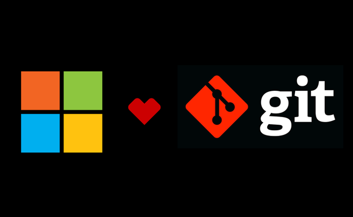Microsoft vừa chuyển sang sử dụng Git và GVFS để phát triển Windows