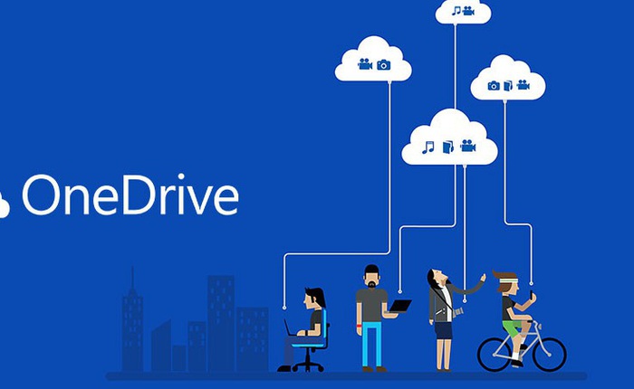 Microsoft ra mắt tính năng tìm kiếm chữ viết trong ảnh cho OneDrive và SharePoint