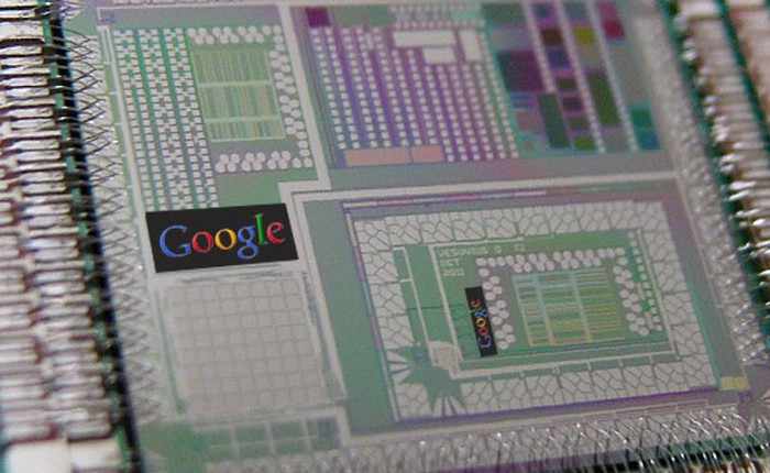 Con chip mới của Google đưa thế giới tiến nhanh hơn vào kỷ nguyên điện toán lượng tử