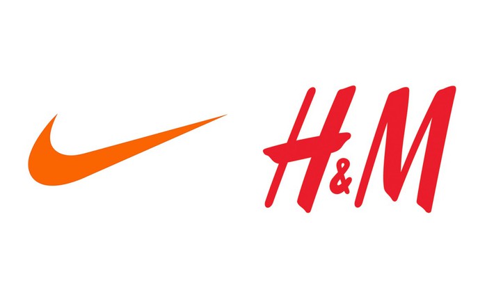 Nike và H&M dẫn đầu bảng xếp hạng những thương hiệu may mặc có giá trị cao nhất 2017