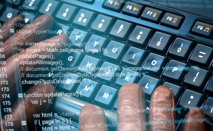 Các hacker đang khai thác lỗ hổng của Microsoft Word để kiểm soát máy tính cá nhân