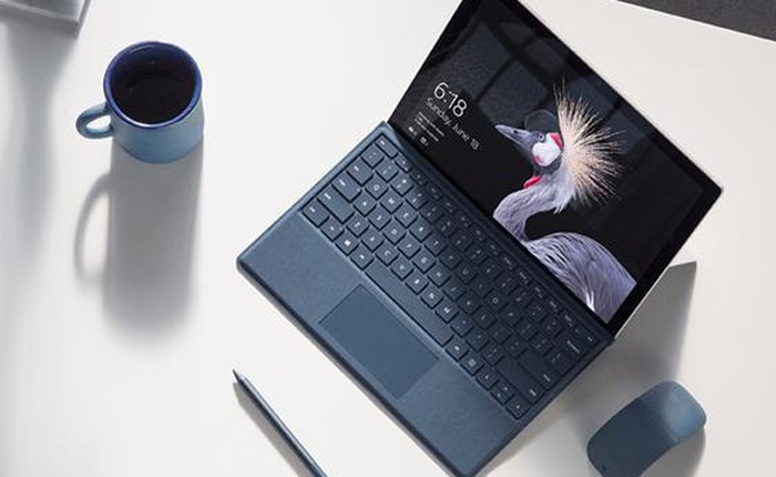 Microsoft đáp trả mạnh mẽ khi "con cưng" Surface bị Consumer Reports gạch tên khỏi danh sách khuyến cáo nên mua