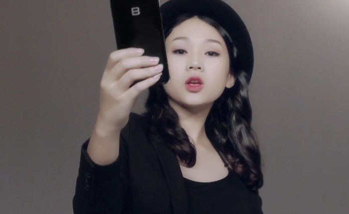 BKAV tung video quảng cáo Bphone 2017 cực chất, dùng chính giọng “đọc rap” của CEO Nguyễn Tử Quảng