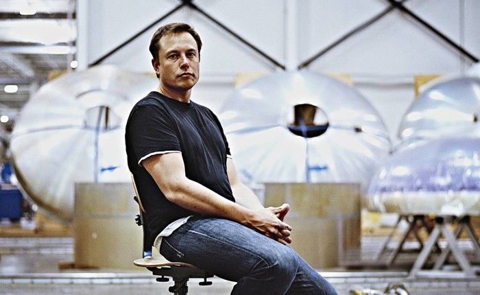 Nếu bạn nghĩ Elon Musk lập ra Neuralink để ngăn chặn sự nổi dậy của AI hủy diệt thì bạn chưa hiểu hết tầm nhìn của ông