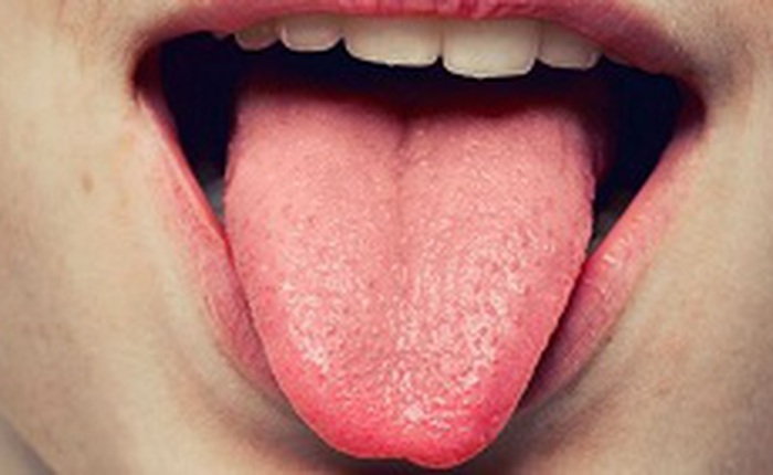 Phát hiện những thụ cảm vị giác ở lưỡi, có thể giúp xác định được hương vị của nước