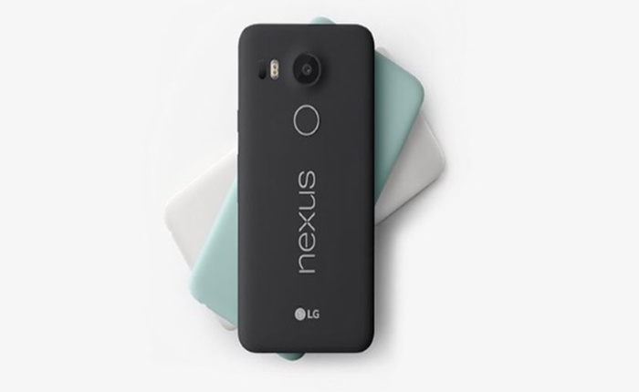 Một anh chàng nhờ thợ nâng cấp RAM và thay chip cho Nexus 5X của mình, chạy được Android mới nhất bình thường