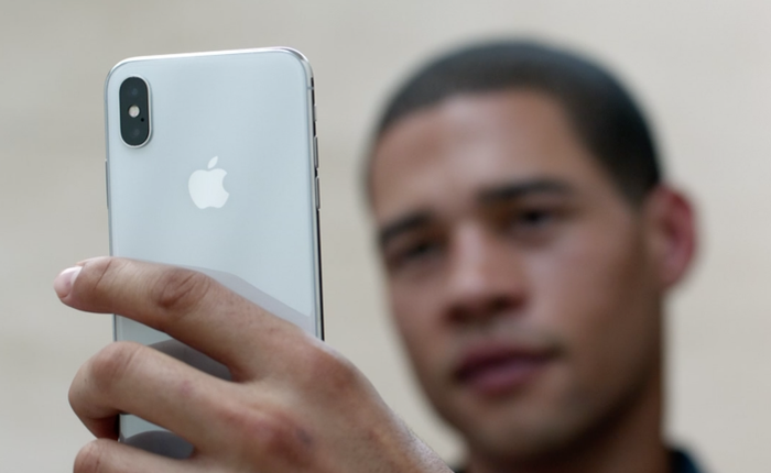 Smartphone cao cấp ra mắt năm sau của Huawei, Oppo và Xiaomi sẽ có nhận diện khuôn mặt 3D tương tự iPhone X