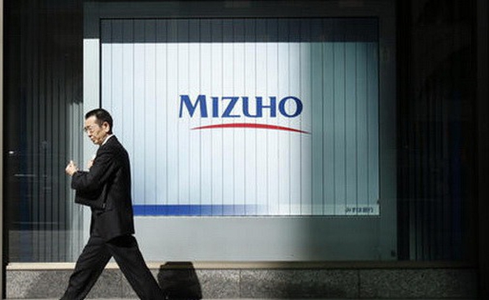 Hàng chục nghìn nhân viên ngân hàng Nhật mất việc vì công nghệ cao như thế nào?
