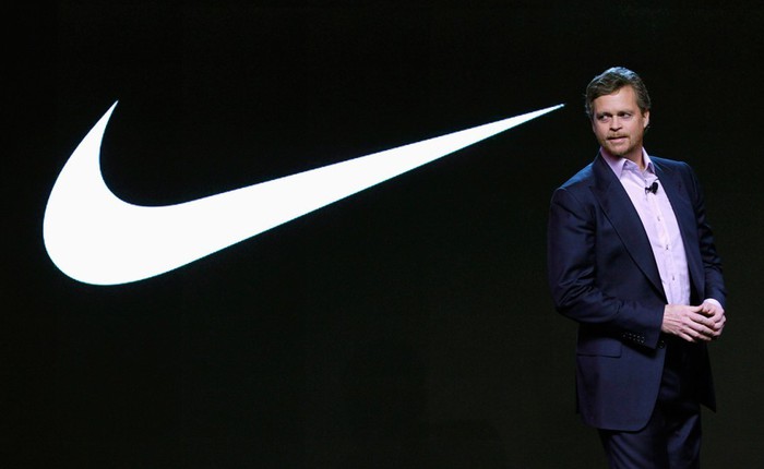 'Ông lớn' Nike có thể mất vị trí "đại ca" trong ngành công nghiệp sneaker hiện tại