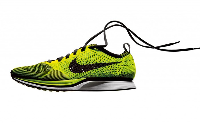 Tổng hợp những công nghệ được trang bị trên giày Nike