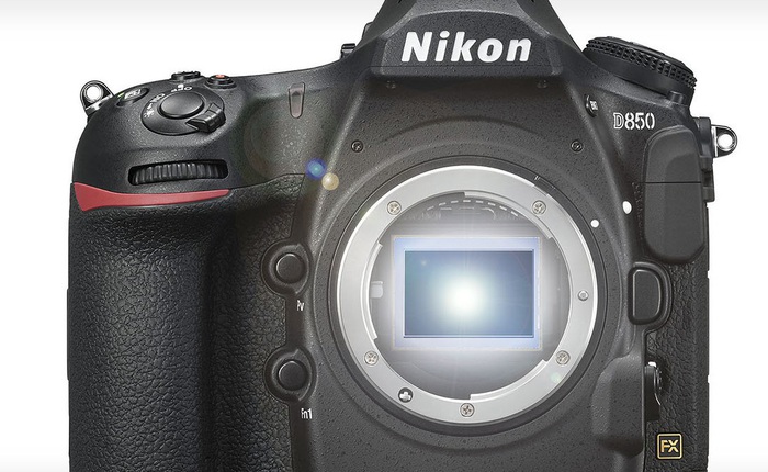 Nikon khẳng định D850 của họ sẽ có khả năng chụp trong đêm tốt gấp đôi so với D810