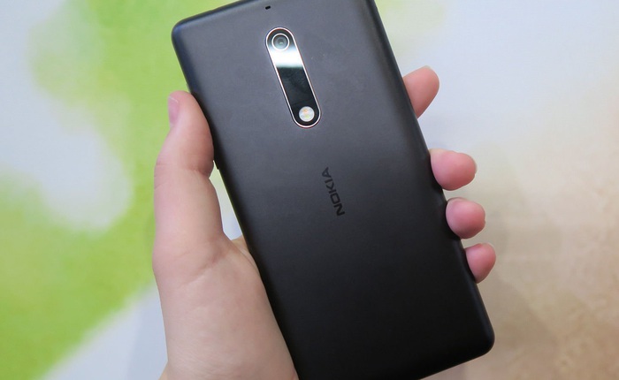 HMD Global xác nhận tất cả các mẫu smartphone Nokia đều sẽ được cập nhật Android O